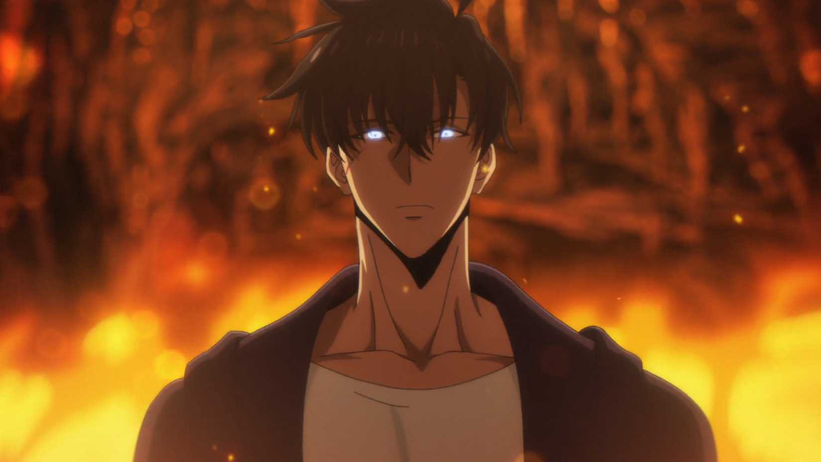 Solo Leveling Enjoyed An Unfair Advantage In 2025