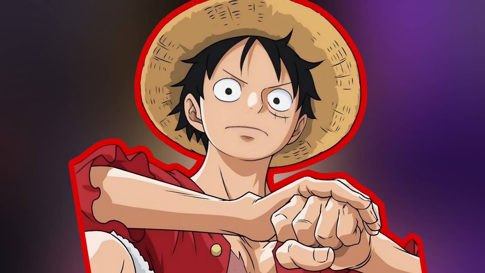 Featured One Piece: Luffy's New Haki Will Make Him Stronger Than Any Yonko