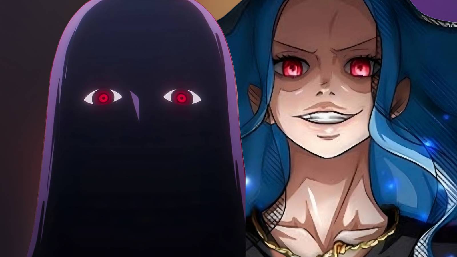 Featured One Piece: The True God, Explained Imu