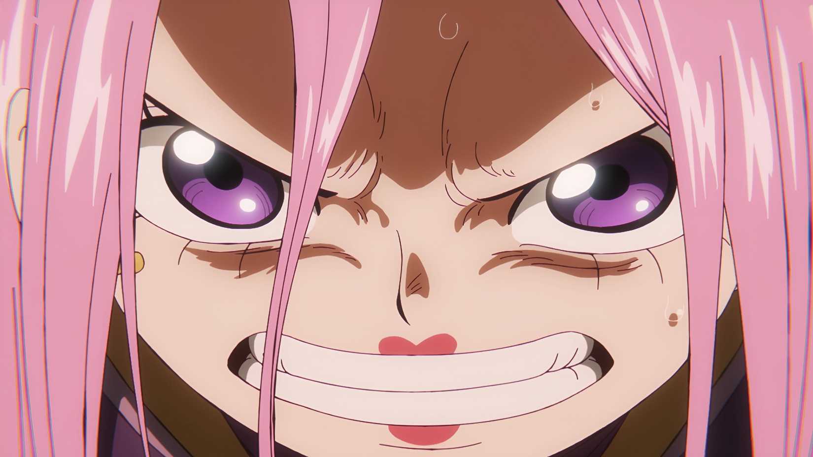 Bonney Nika one piece episode 1152 release date