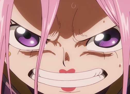 Bonney Nika one piece episode 1152 release date