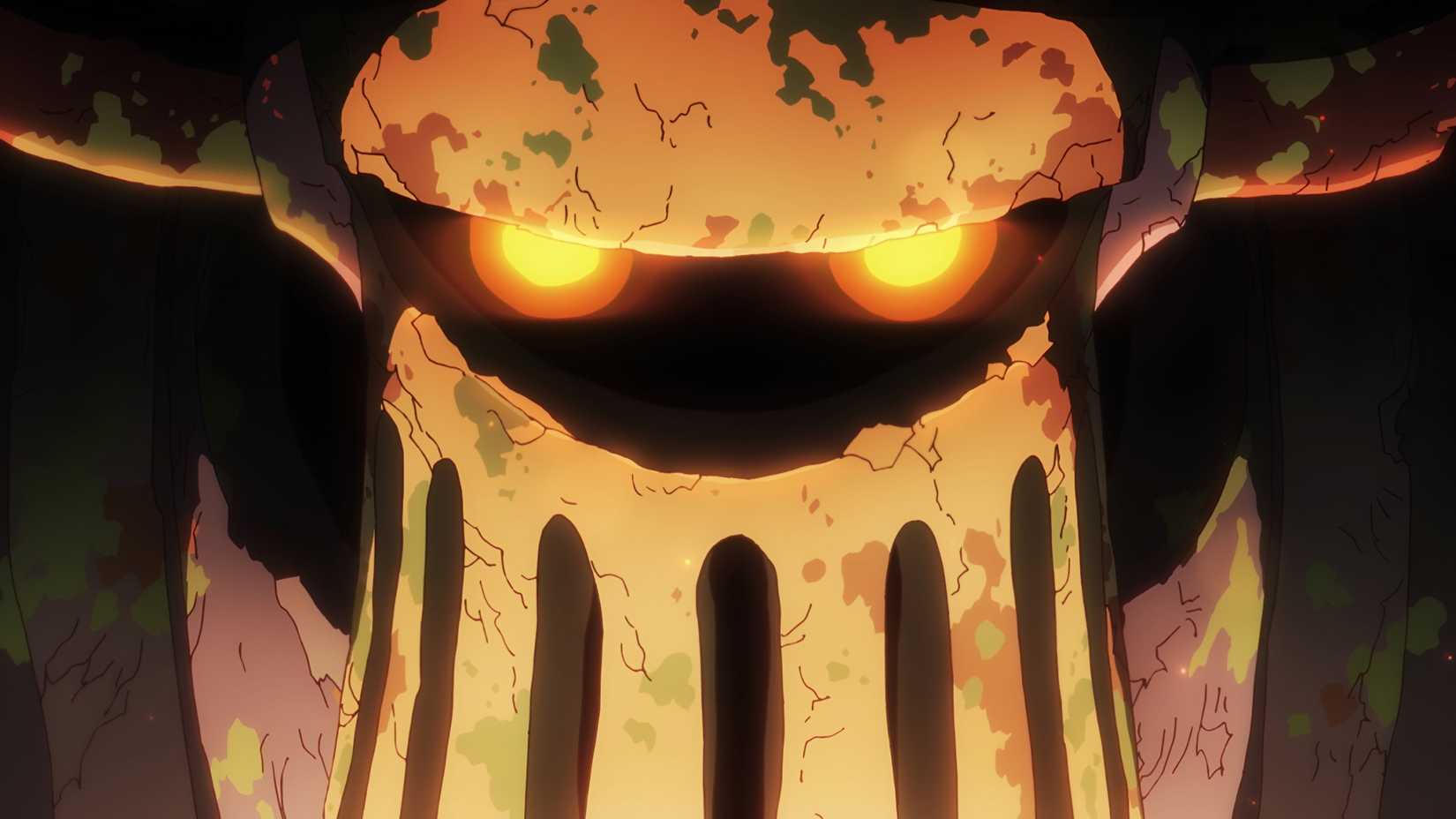 One piece episode 1152 release Emet 