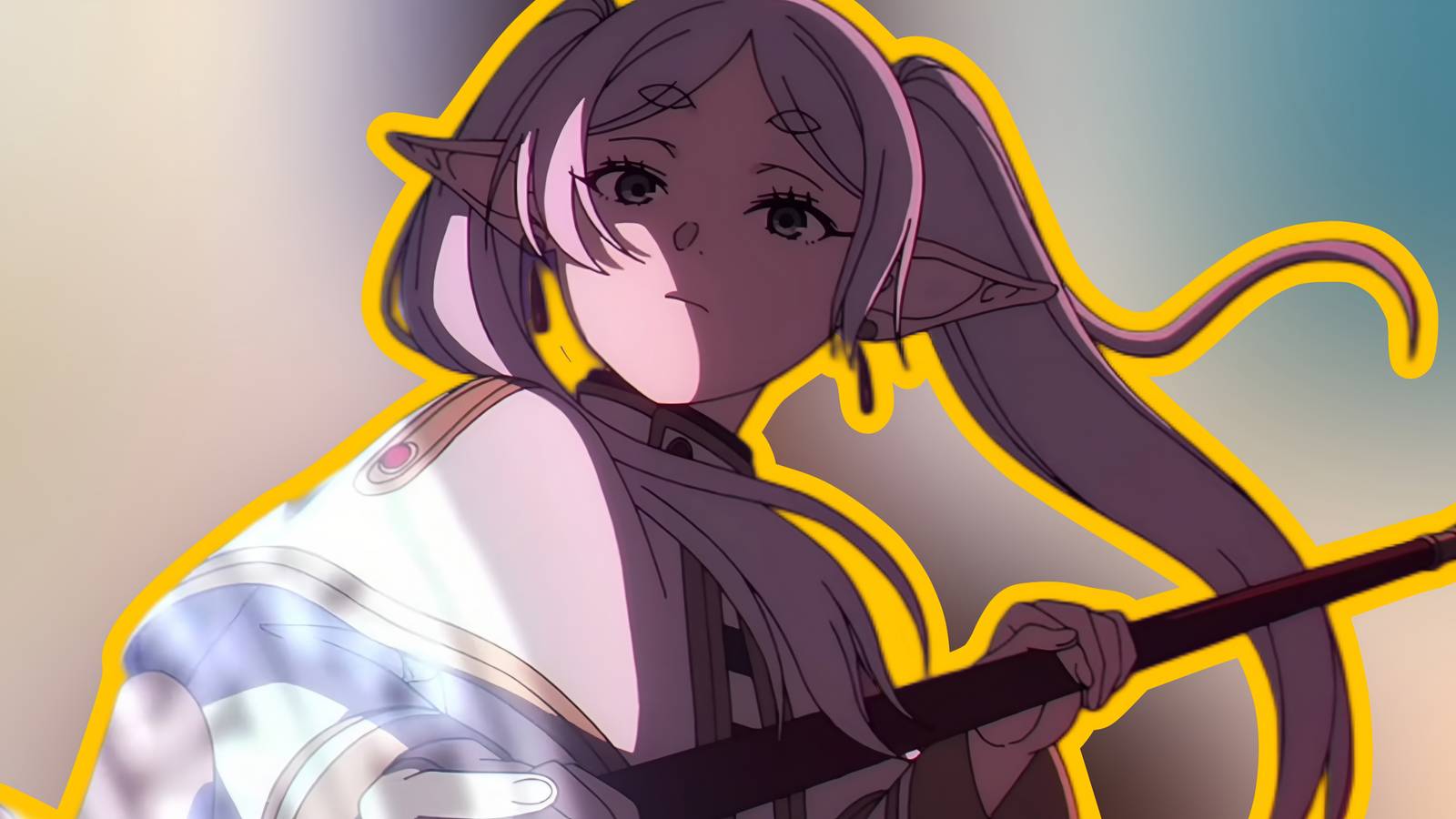 Featured New Frieren Season 2 Trailer Confirms An Important Detail