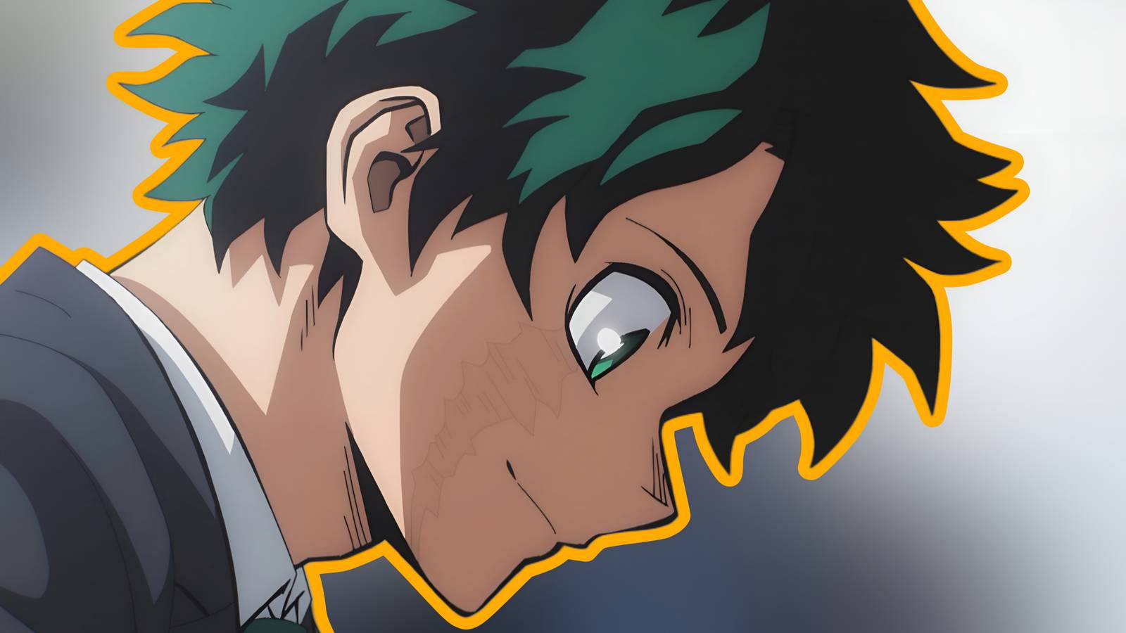 Featured My Hero Academia Season 8 Episode 11 Release Date