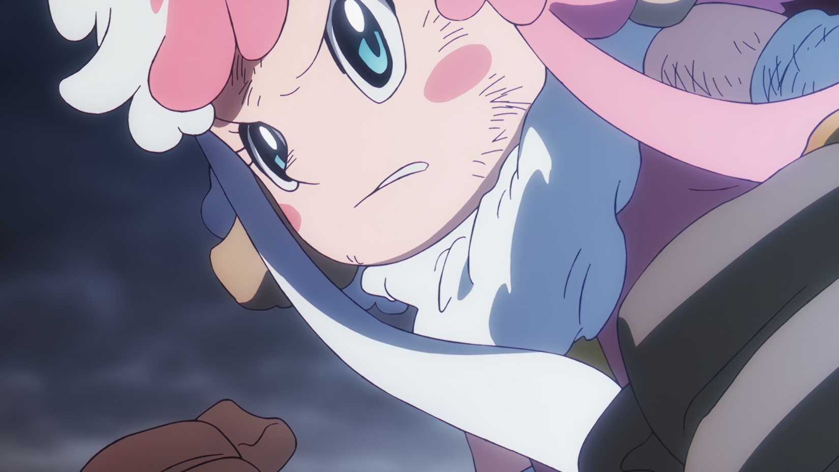 Atlas sacrifice op ep 1153