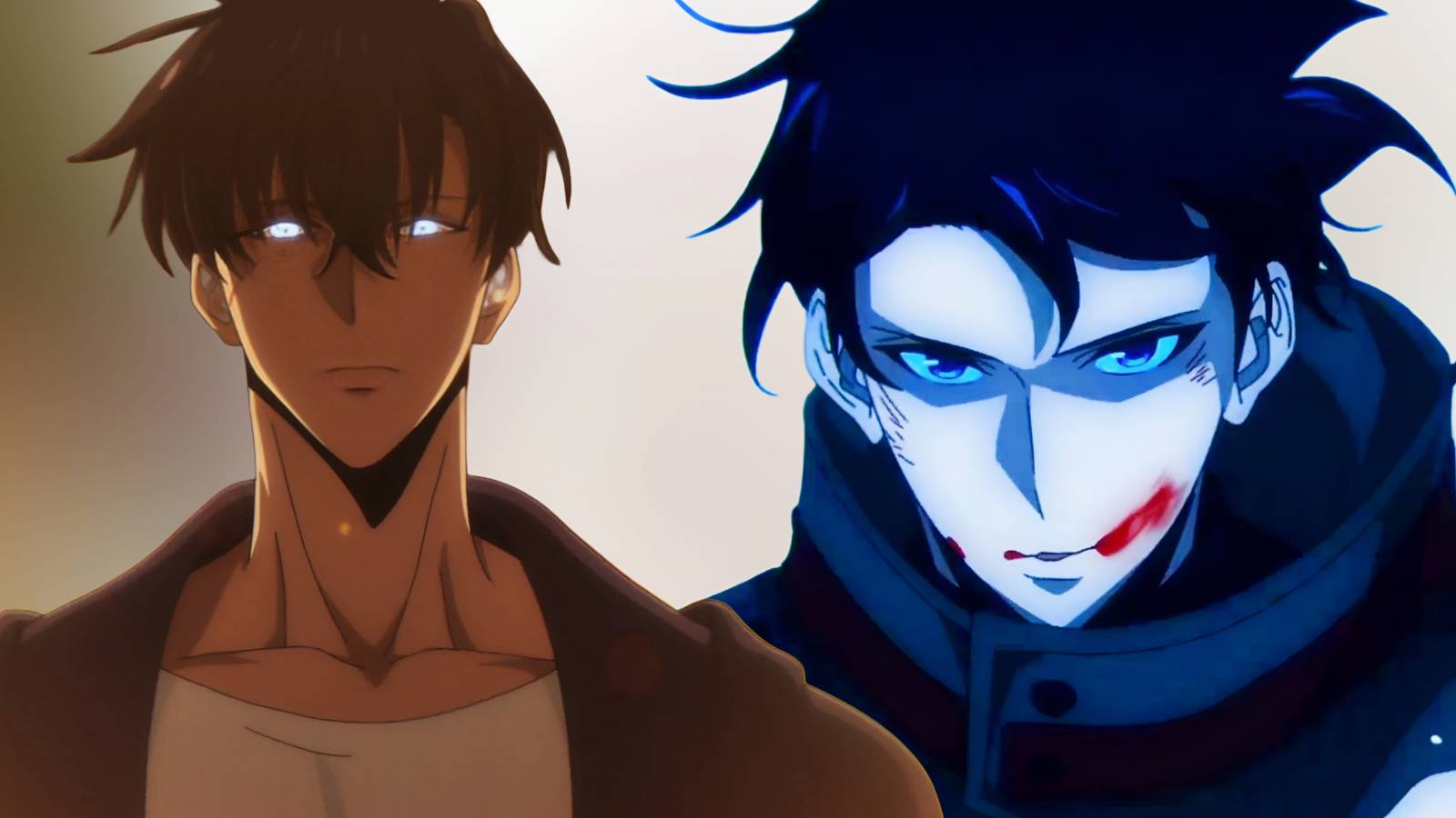 Featured Solo Leveling: 7 Strongest Non-Shadow Abilities Of Sung Jinwoo