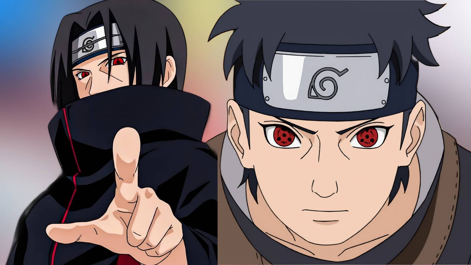 Naruto Has Already Confirmed A Genjutsu Even Stronger Than Tsukuyomi Kotoamatsukami Itachi Shisui