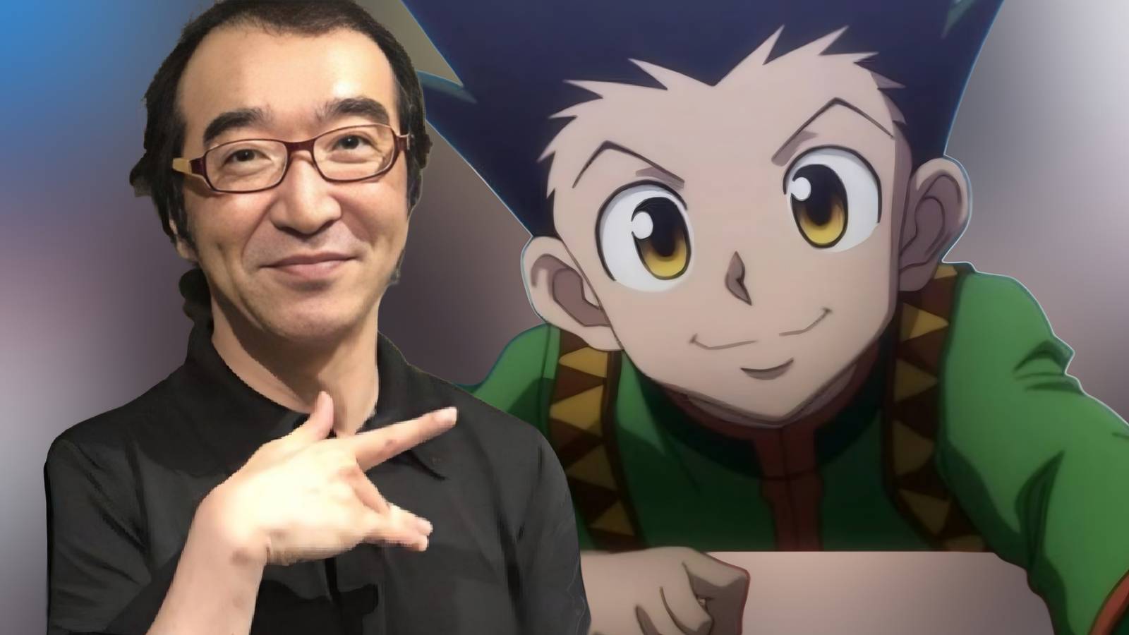 Featured Togashi Drops A Major Update About Hunter x Hunter
