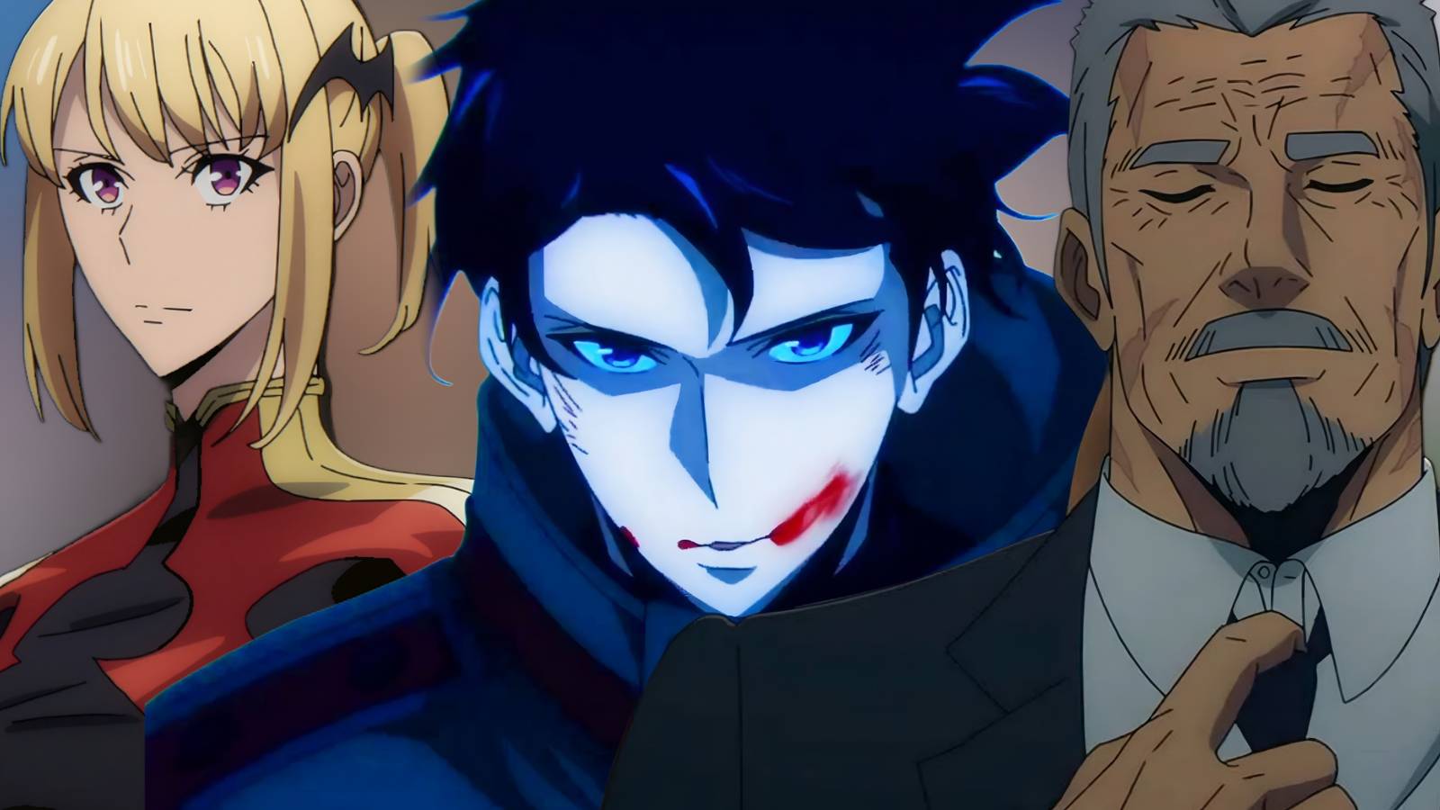 Featured Solo Leveling: 5 Characters Who Could Lead Their Own Series Jinwoo Cha hae in