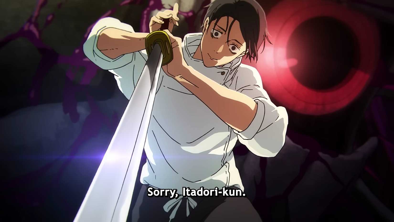 A 3ª temporada de Jujutsu Kaisen será lançada em janeiro de 2026