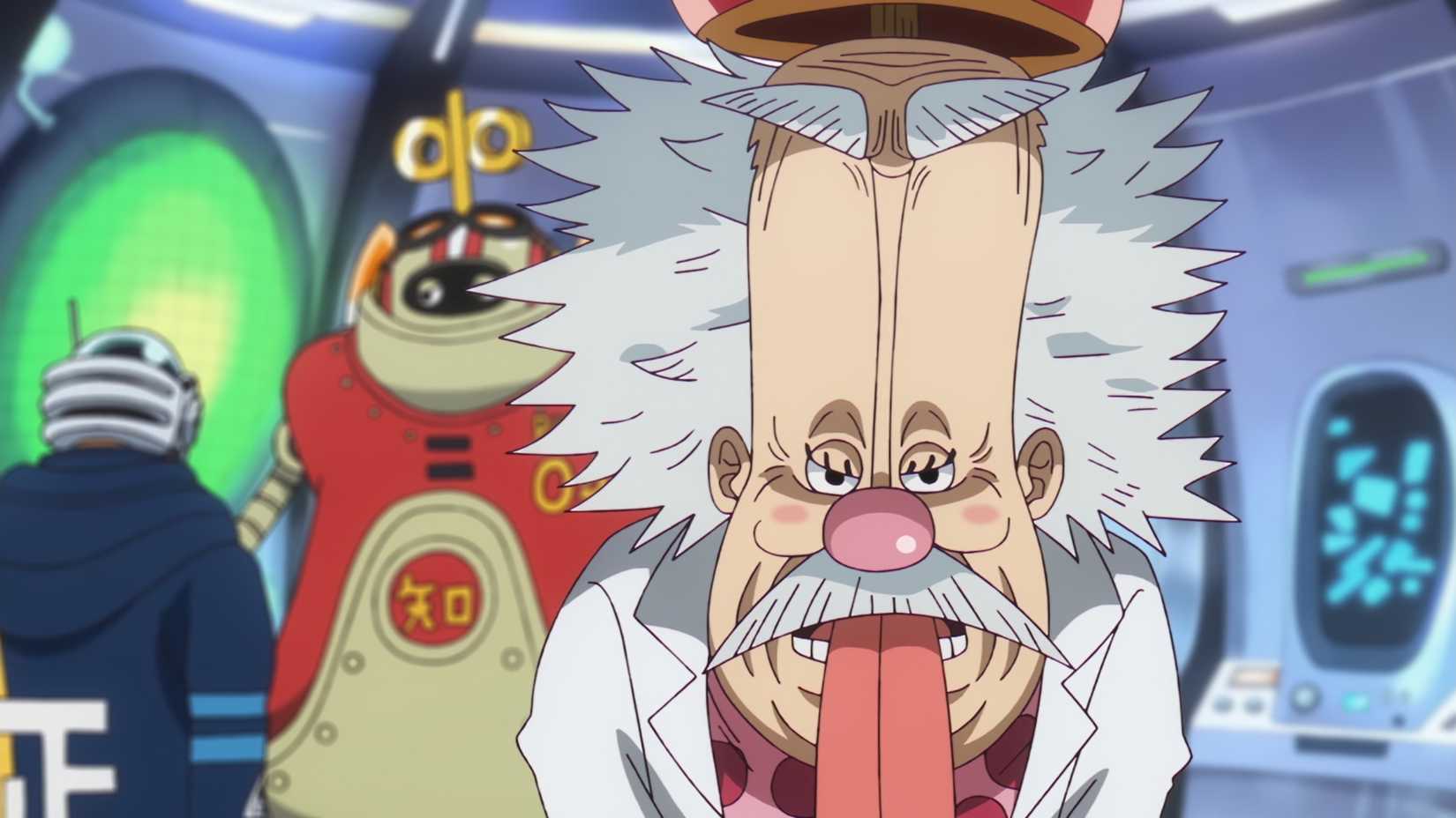 One Piece Episode 1154 Release Date one-piece-episode-1154-release-date