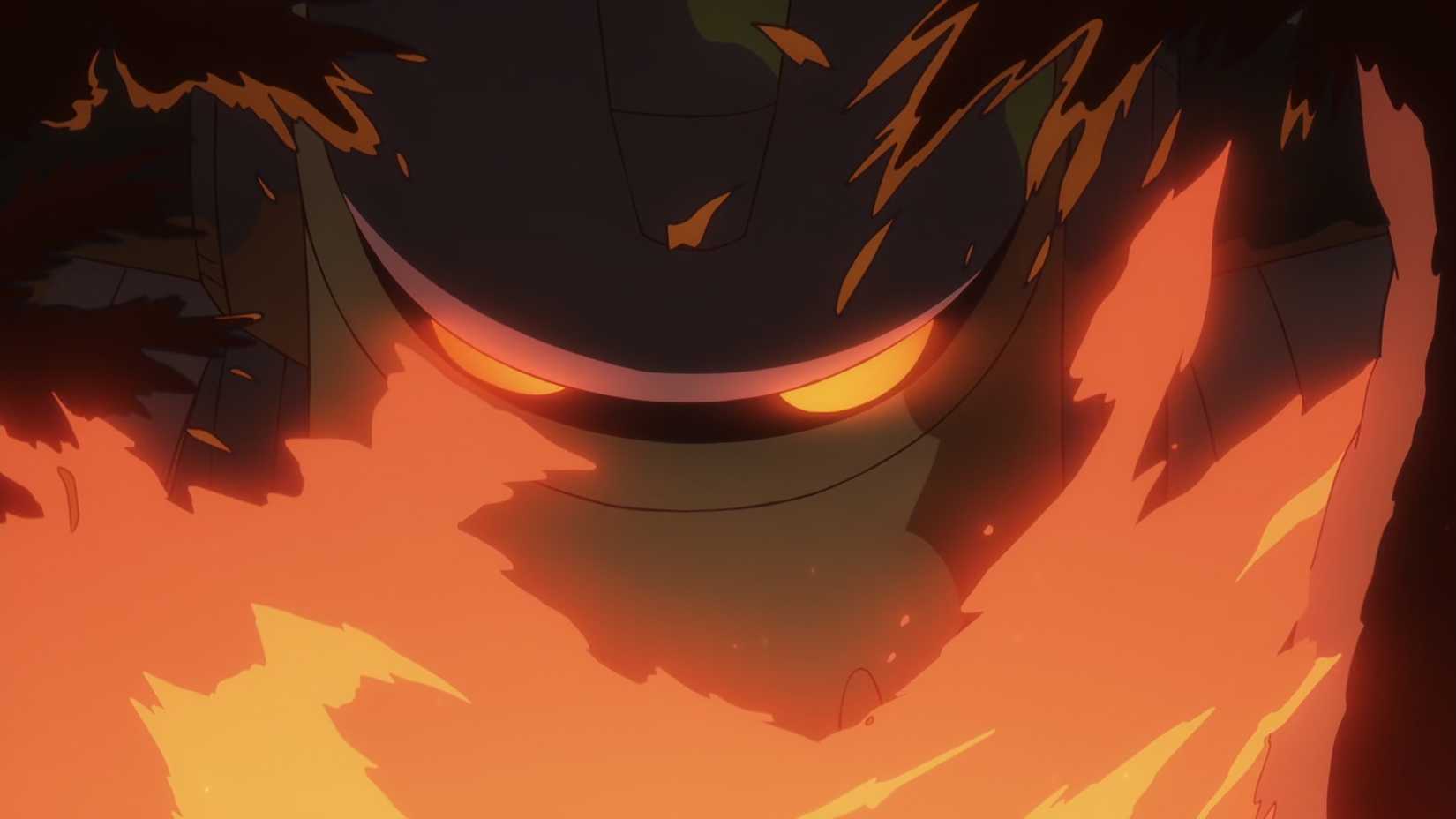 Emet helped straw hats using joyboy's haki one piece episode 1154