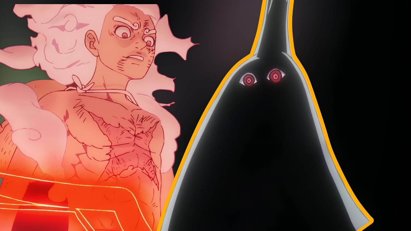 Featured One Piece Episode 1154 Preview: Joyboy's Power Is Revealed Imu Luffy