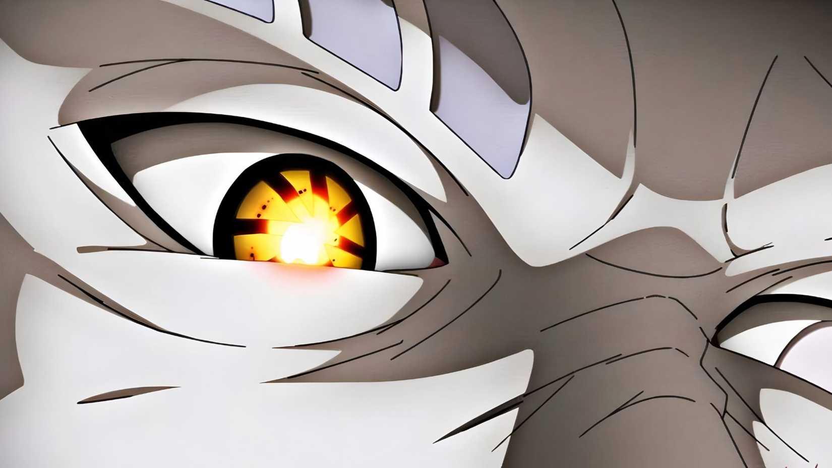 isshiki's kokugan is also rarer than the rinnegan