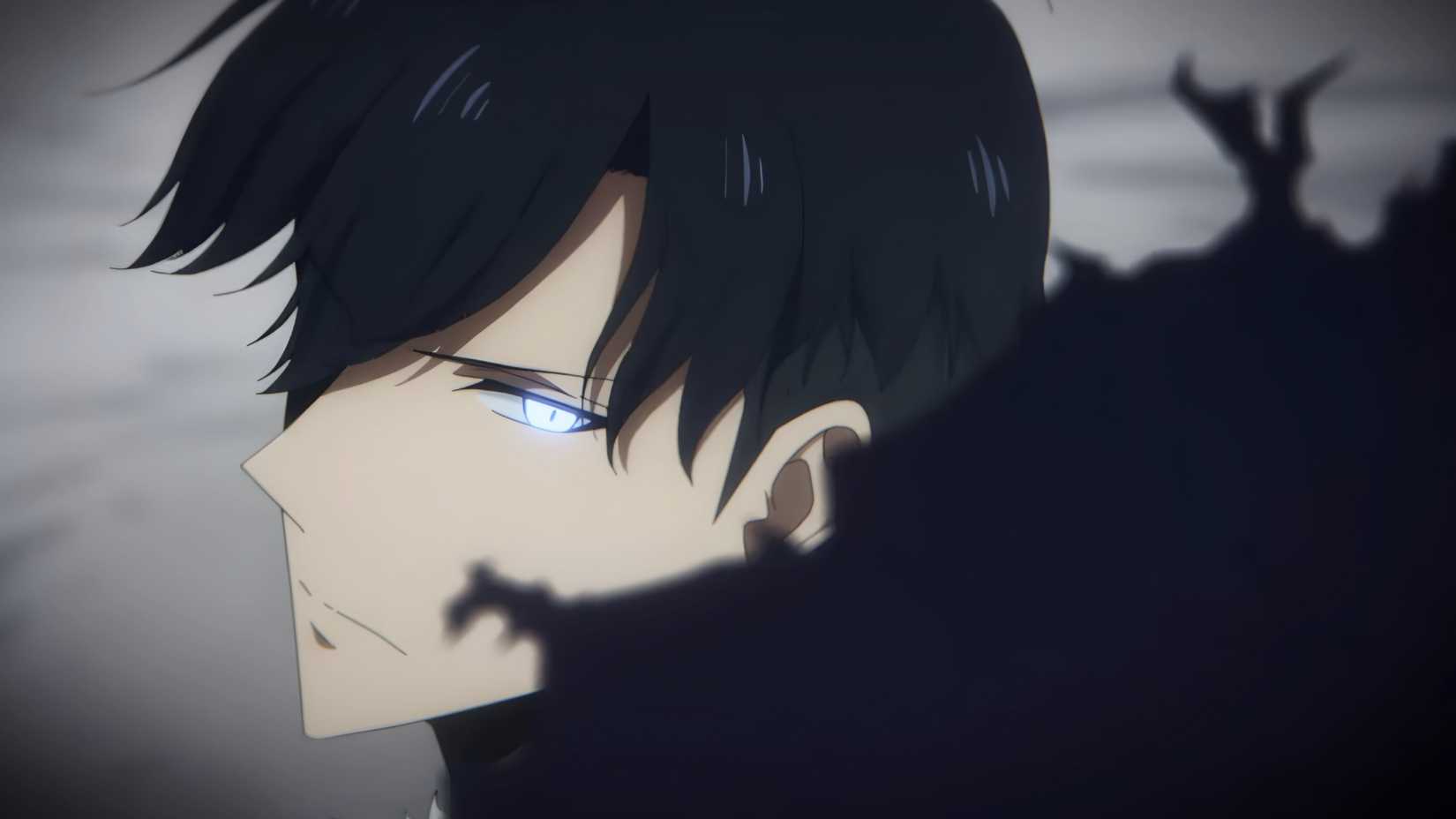 sung jinwoo in solo leveling season 3