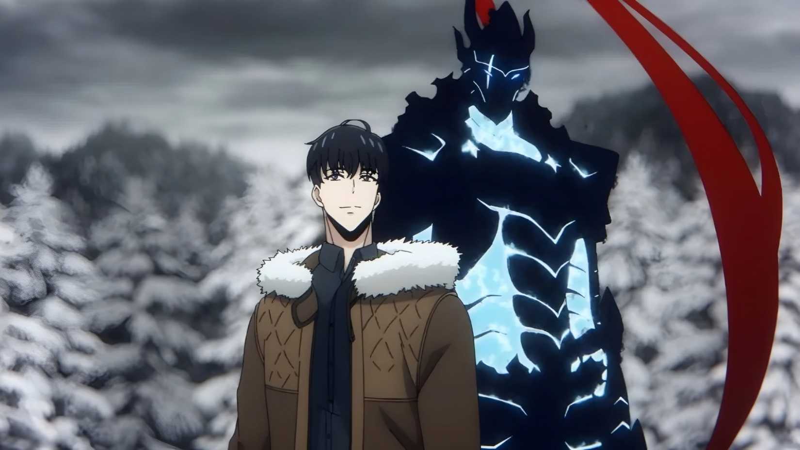 solo leveling two new projects