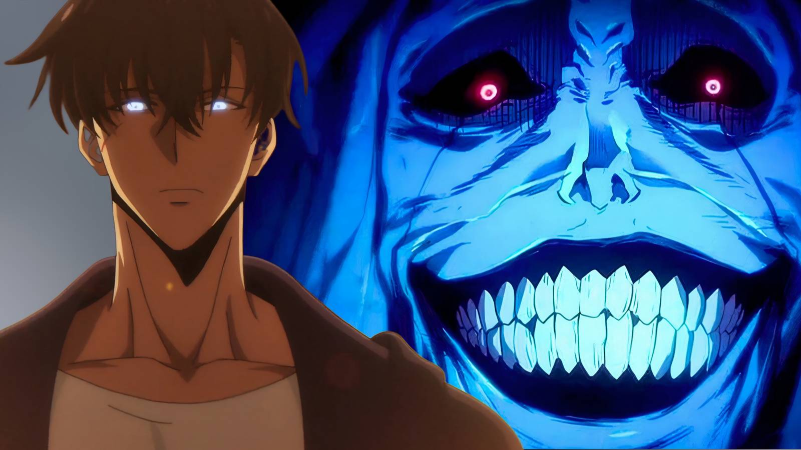 Featured Solo Leveling Gets New Promising Update