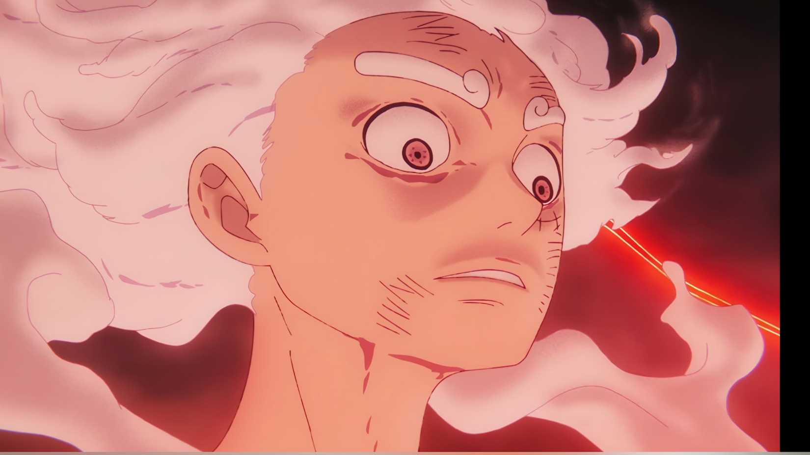 Comment Toei Animation a ruiné le meilleur anime shonen de tous les temps : Luffy