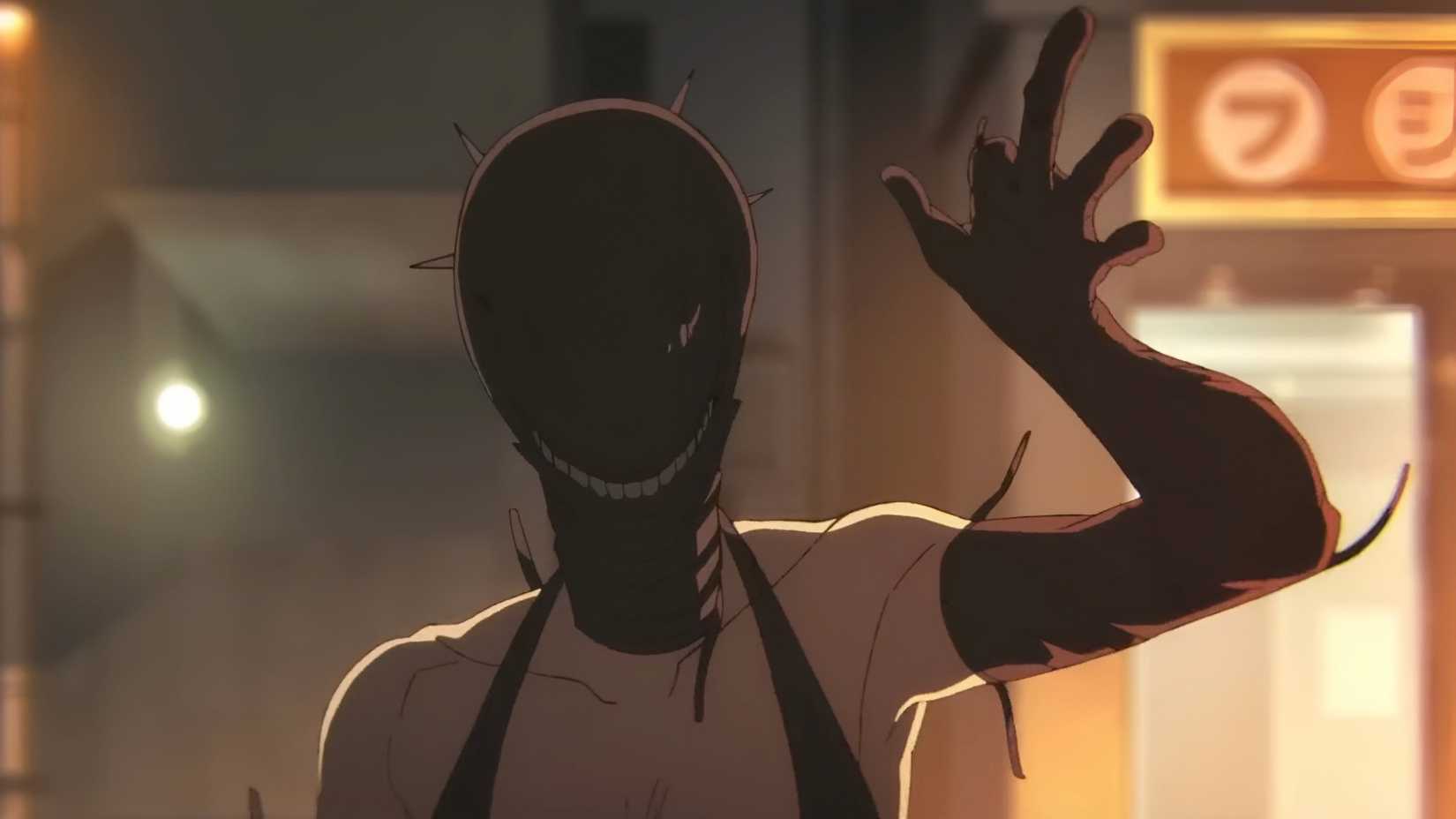 Chainsaw Man Movie Reze arc 2026 big year