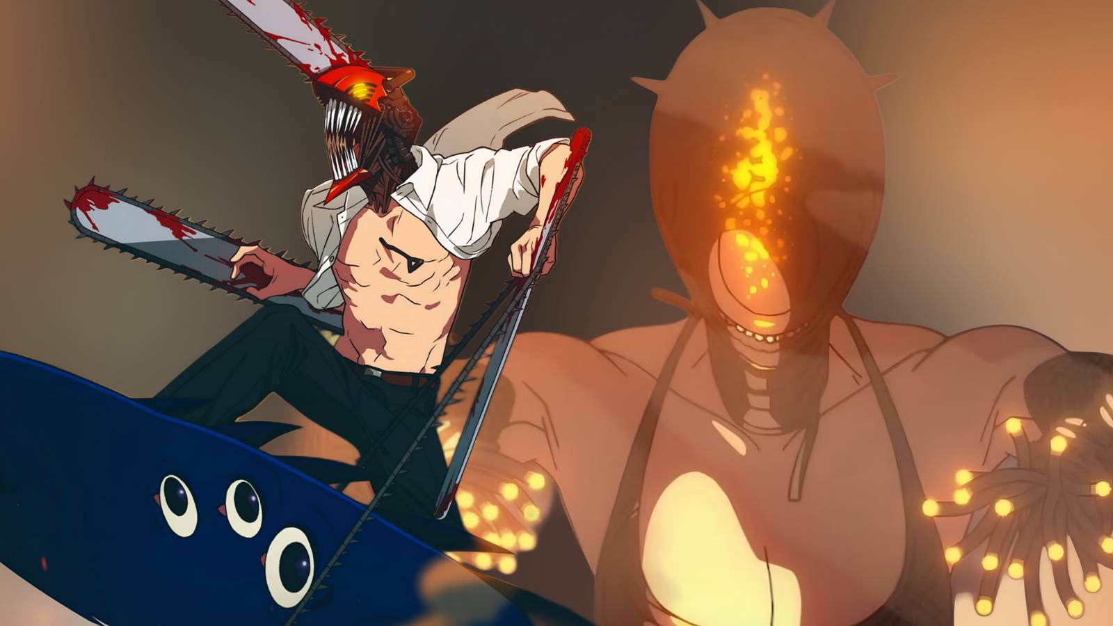 Featured 2026 Will Be A Big Year For Chainsaw Man Fans