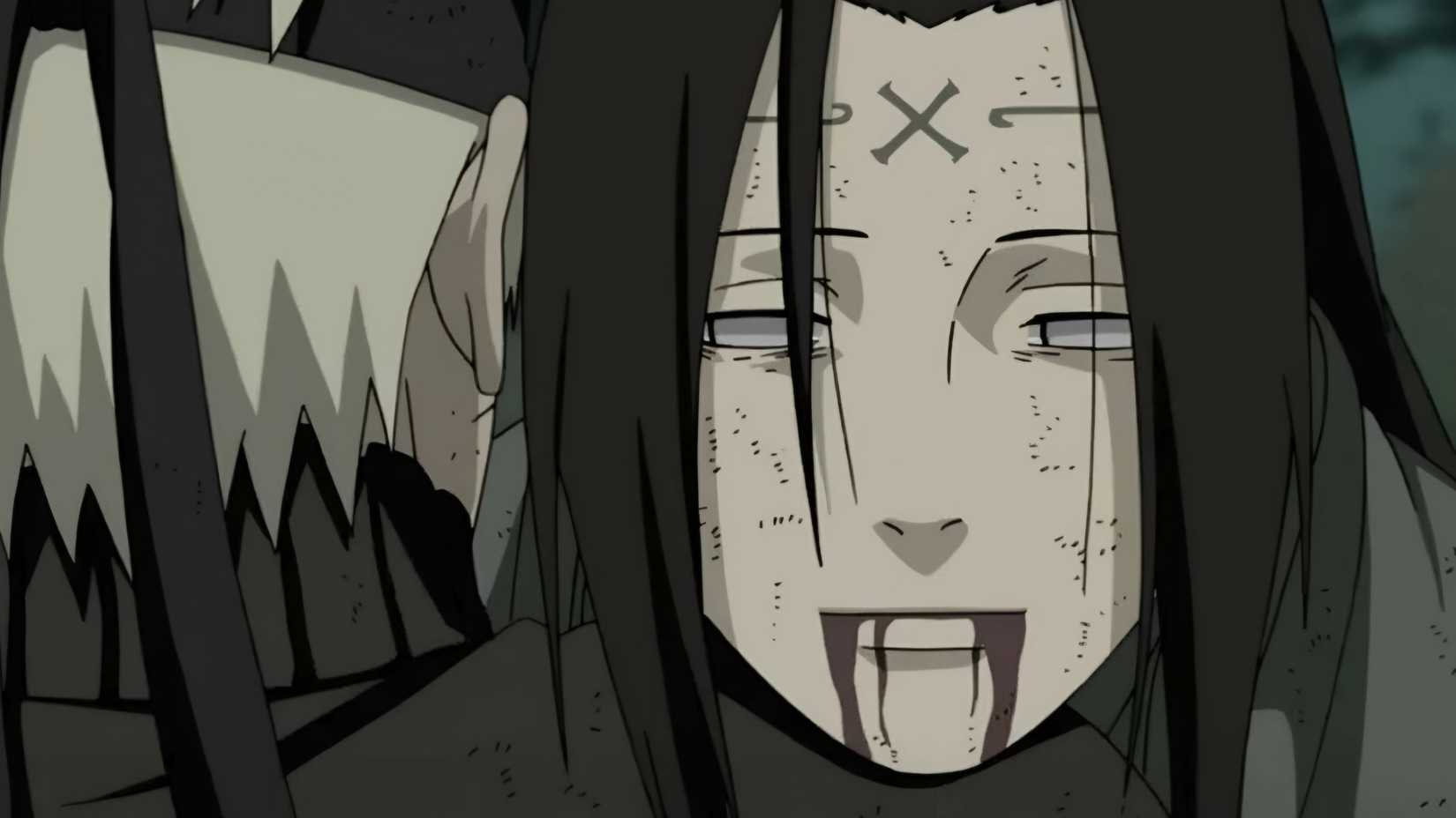 Naruto Kishimoto killed neji unfairly