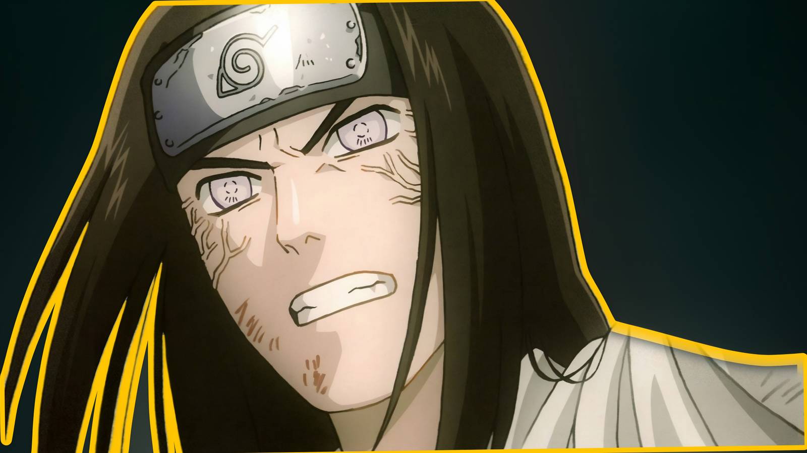 Featured Naruto: Why Kishimoto Had To Kill Neji Hyuuga, Explained