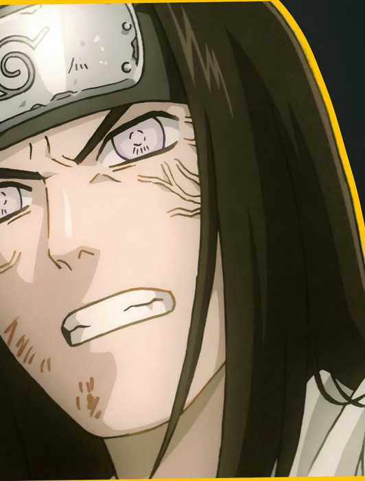 Body Flicker Naruto: Body Flicker Technique, Explained