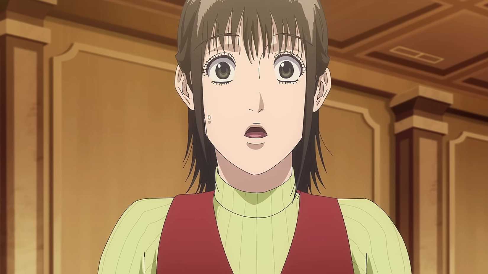 Liar Game Madhouse next project after frieren