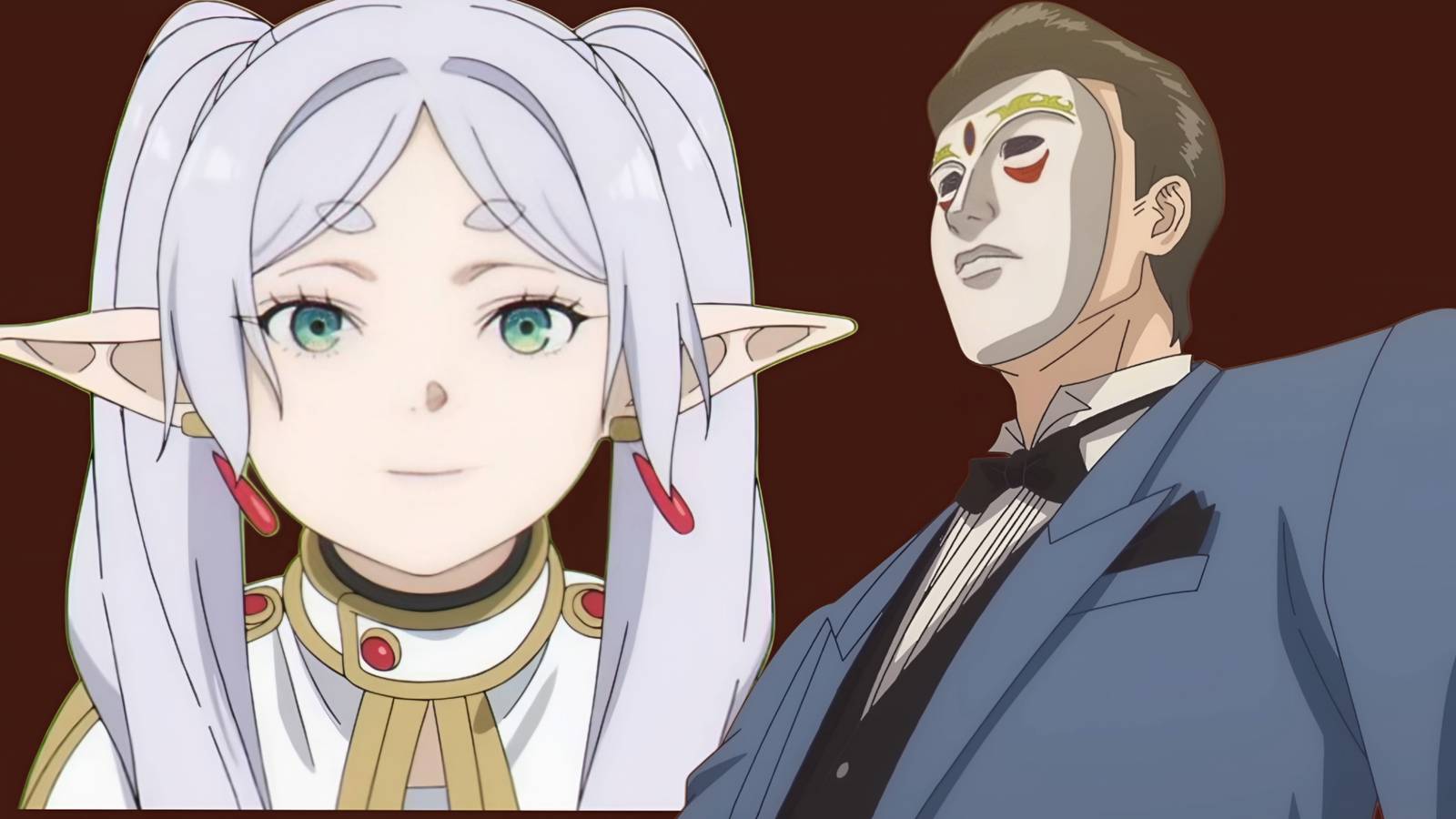 Featured Madhouse's Next Big Project After Frieren Has Been Revealed Liar Game 