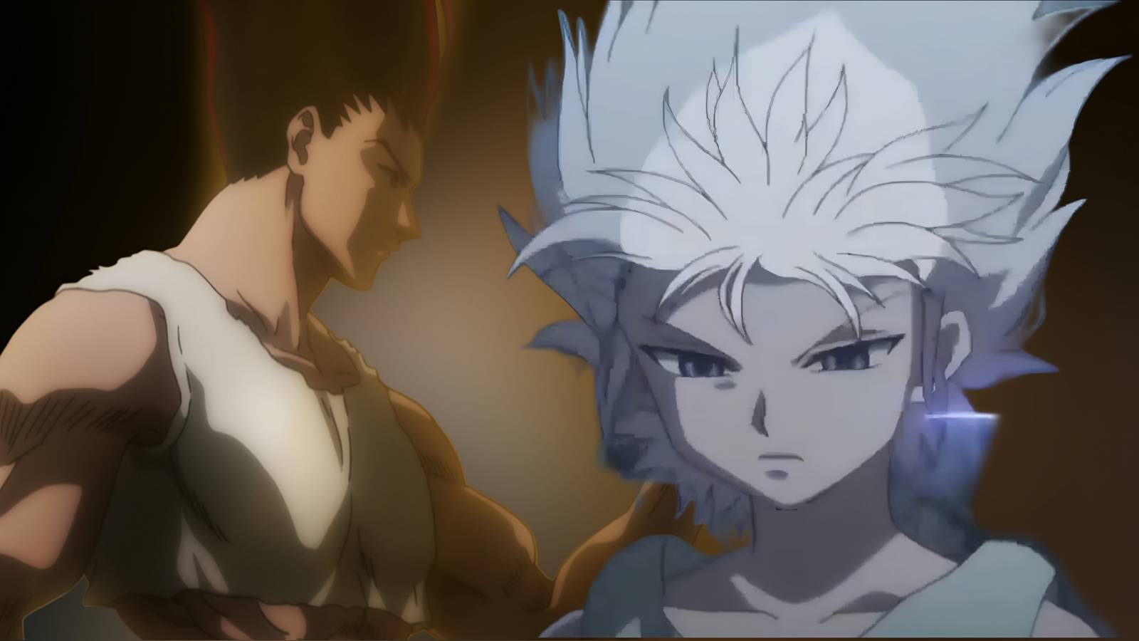 Featured 2026 Will Be Big Year Hunter x Hunter Fans Gon Killua