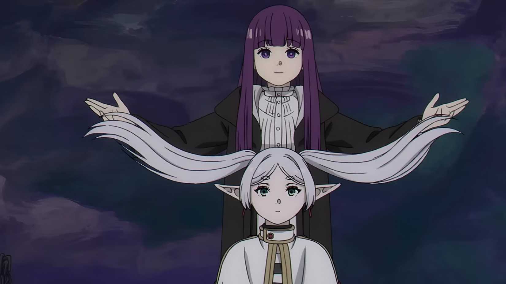 Frieren Season 2 only has 10 episodes