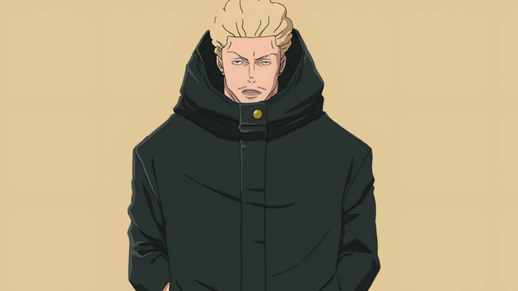 Feiticeiros que farão sua estreia na 3ª temporada de JJK