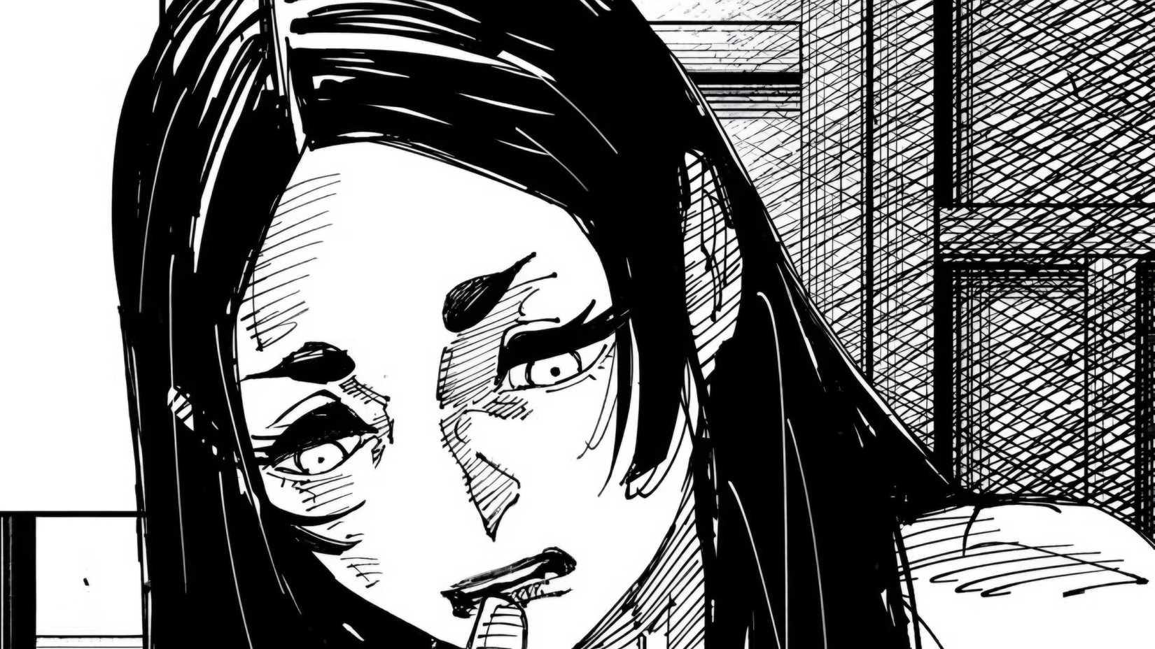 Feiticeiros Yorozu que estrearão na 3ª temporada de Jujutsu Kaisen