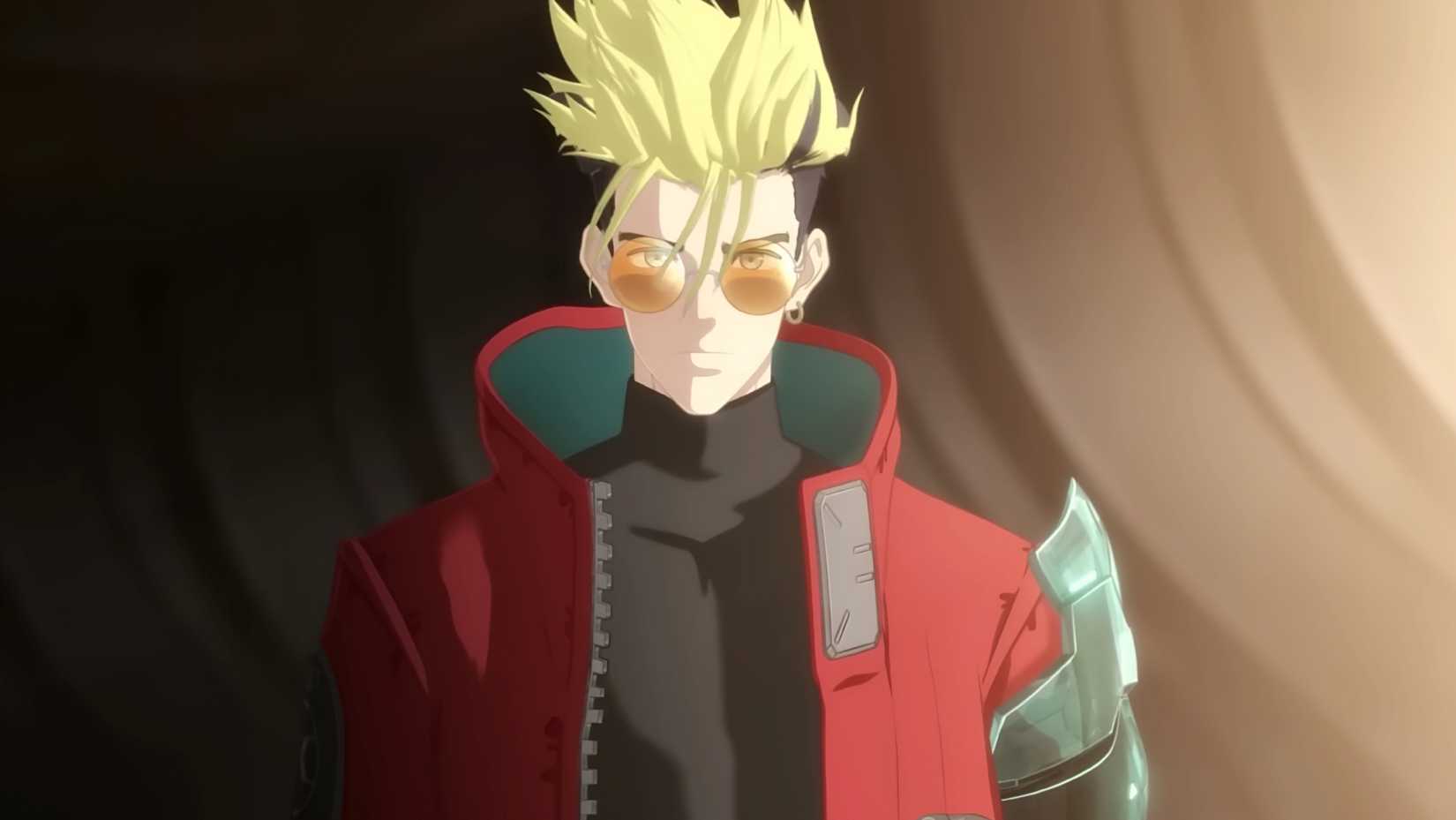 Vash the stampede Trigun Stargaze This Winter 2026 Anime Has Better Animation Than Solo Leveling