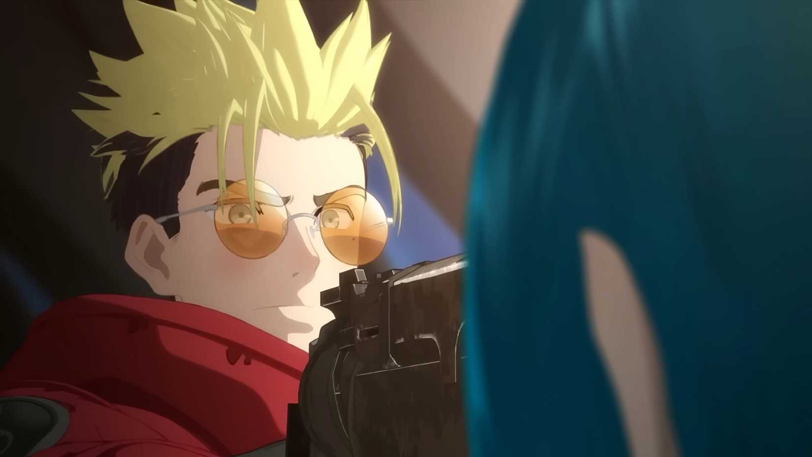 Stargun stargaze has better animation than Solo Leveling