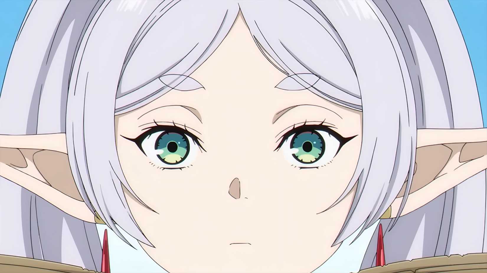 Solo Leveling Season 3 Can Never Beat This Hit Anime From Crunchyroll Frieren