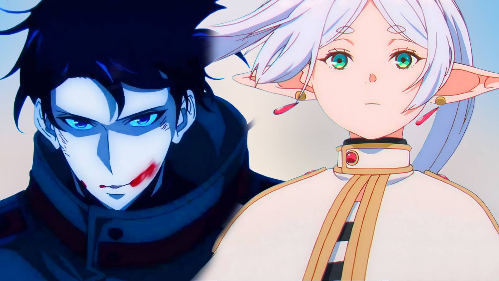 featured Solo Leveling Season 3 Can Never Beat This Hit Anime From Crunchyroll Frieren