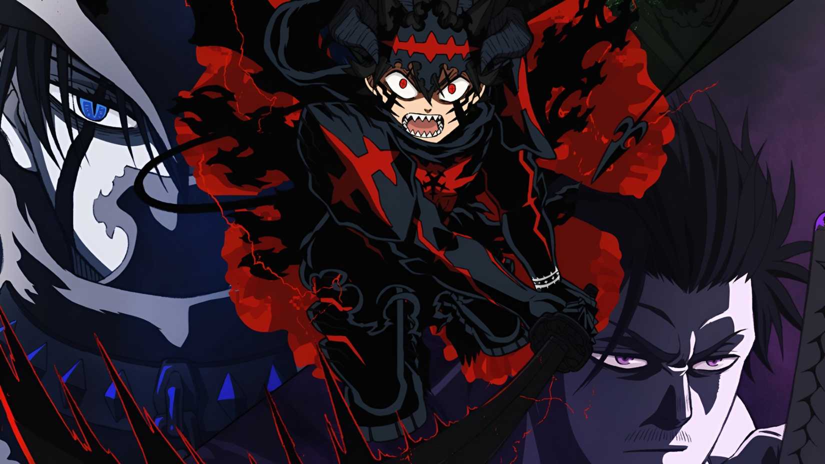 black clover season 5 release date