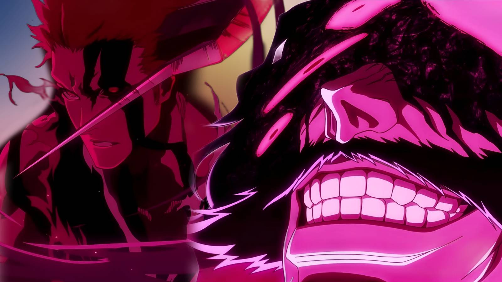 Bleach Is Officially Coming Back TYBW New Novel Anime