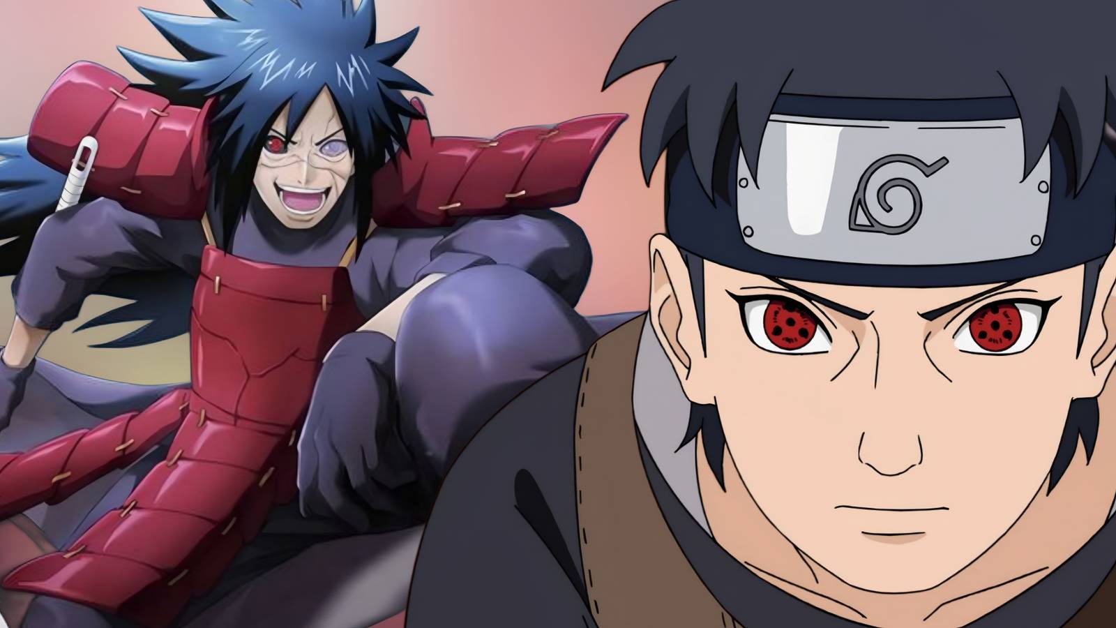 Naruto: 6 Strongest Characters Who Could Have Joined The Akatsuki Madara Uchiha Shisui