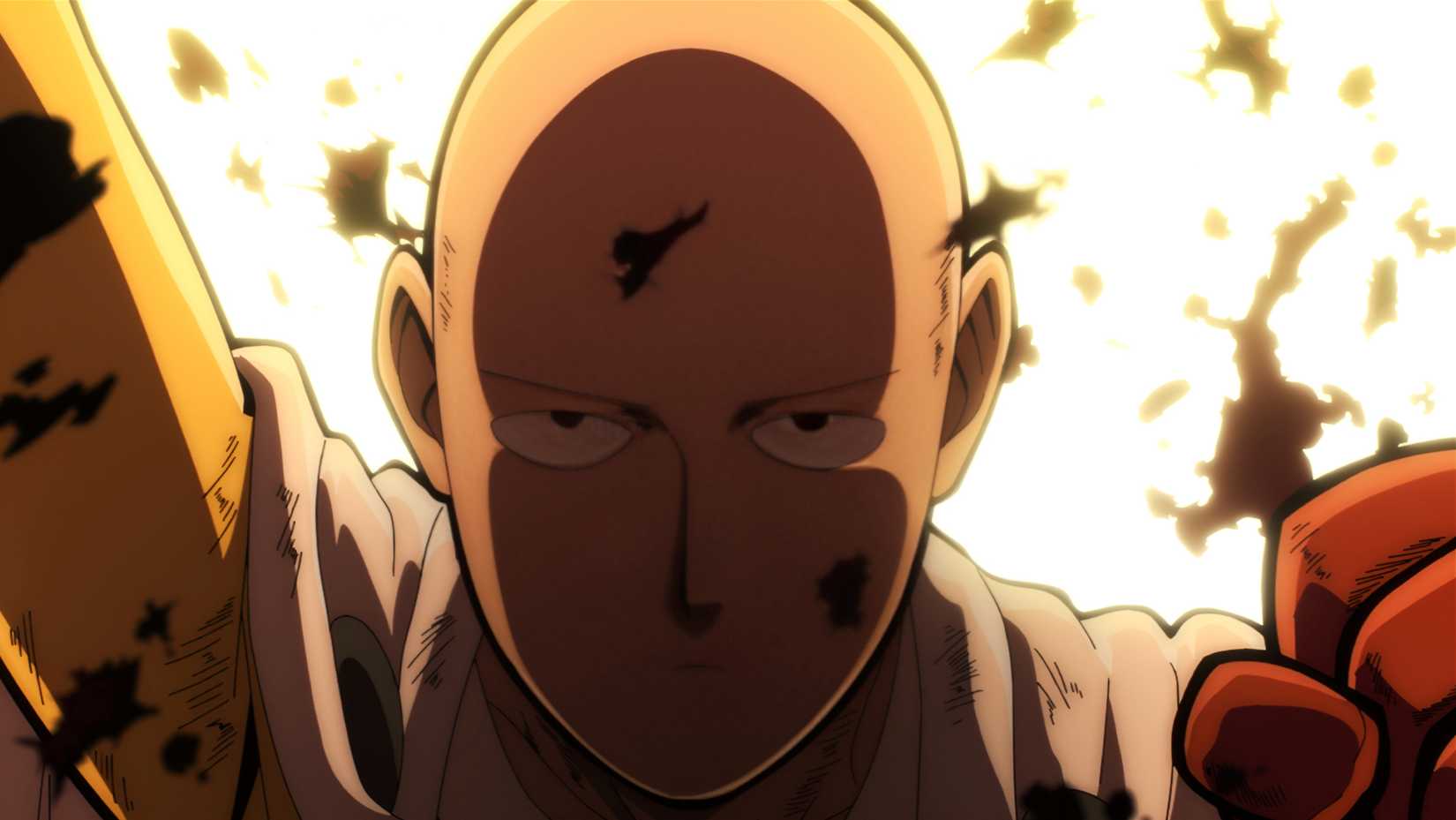 Saitama one punch man season 3 part 2 release date 2027