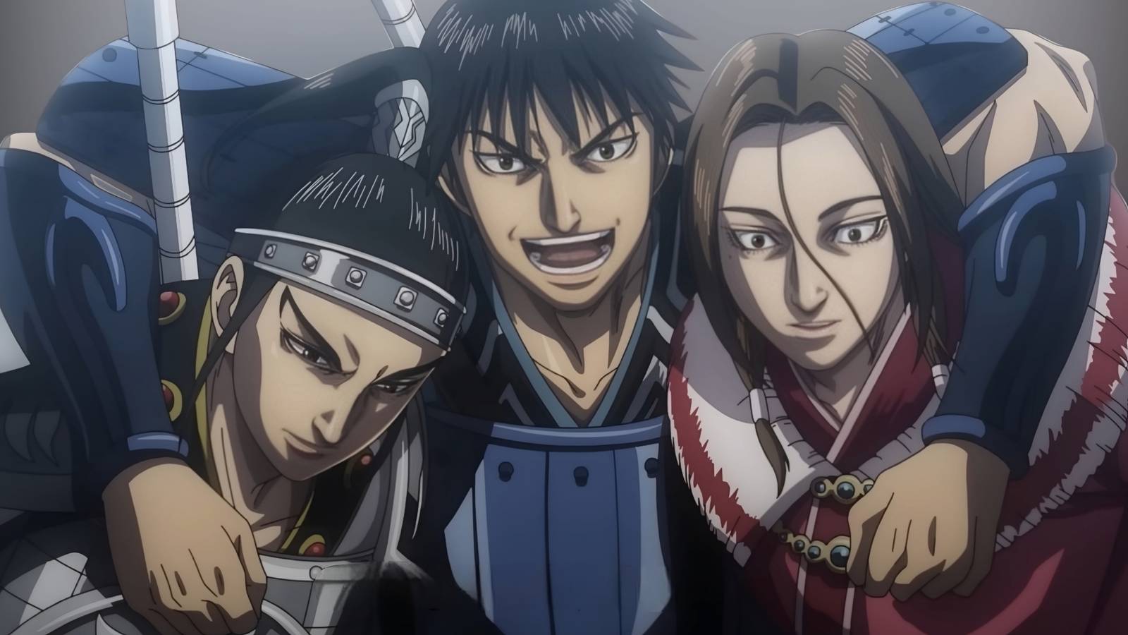 Kingdom Season 6 Part 2 Officially Announced Release Date