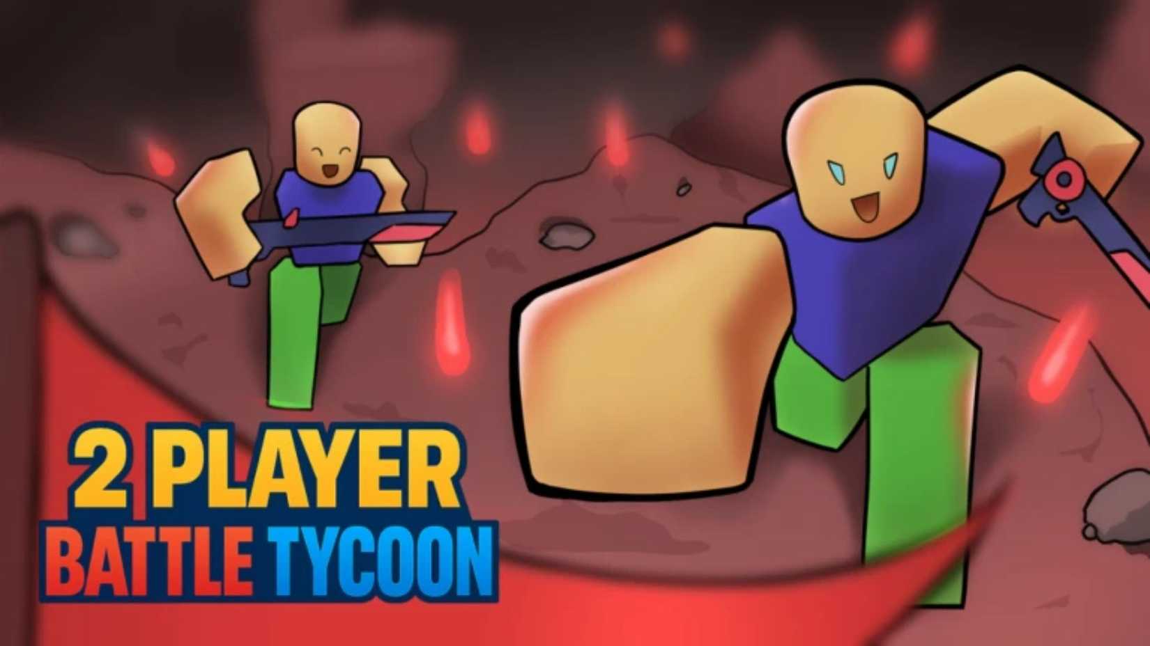 Sensitivity Code 2 Packing Method Roblox 2 Player Battle Tycoon Codes