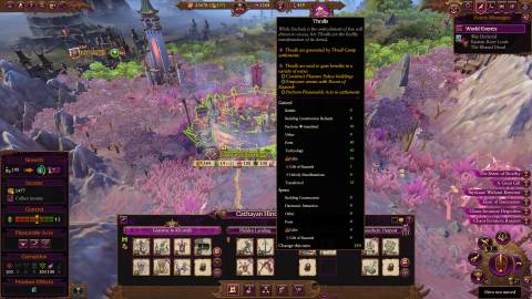 TWW3 Dechala Thralls