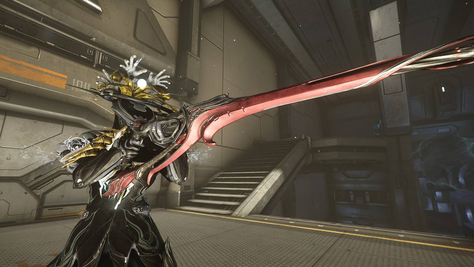 Warframe Vinquibus