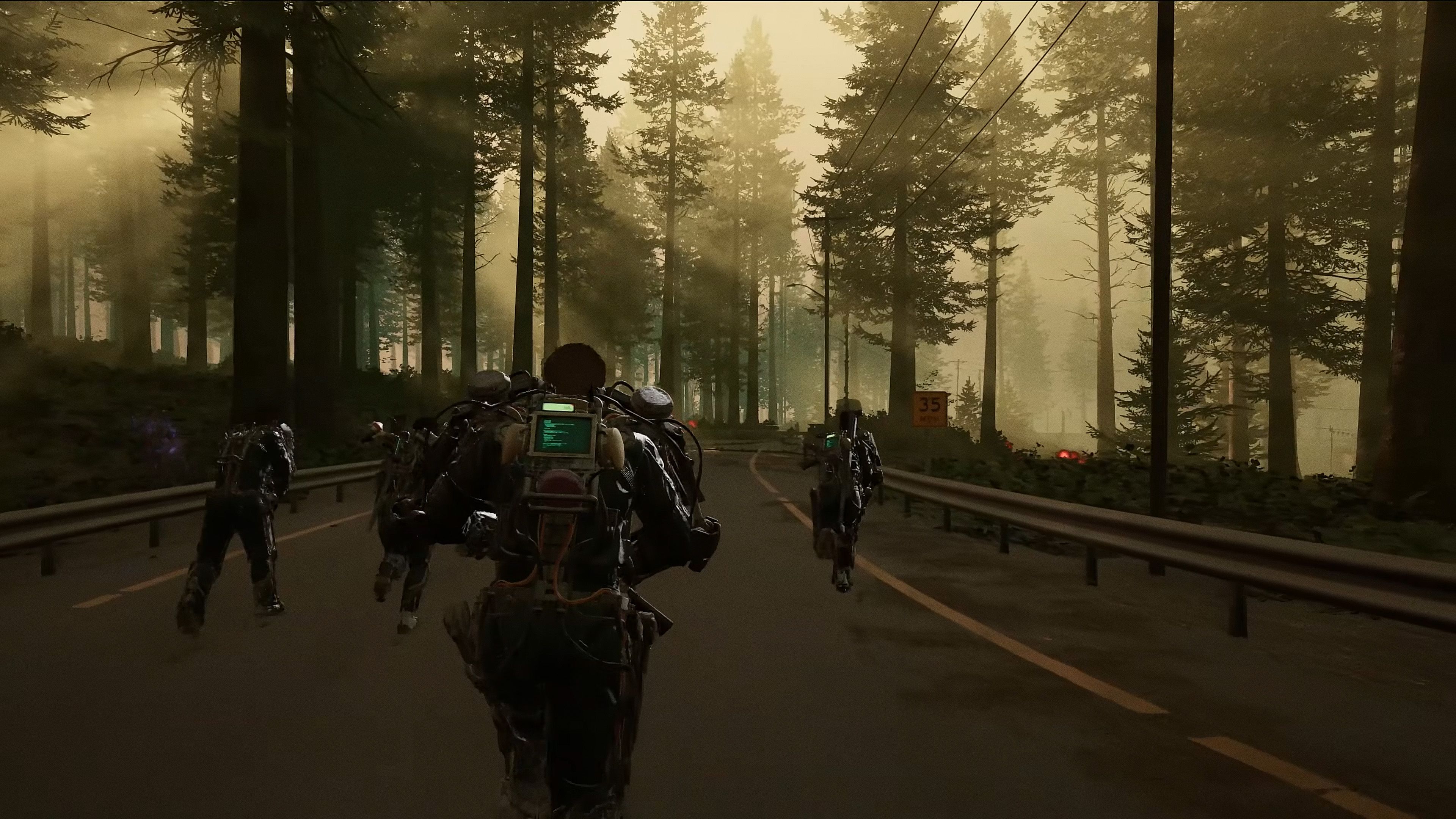 The Creator of Left 4 Dead Reveals New Co-Op Action Game 4:Loop