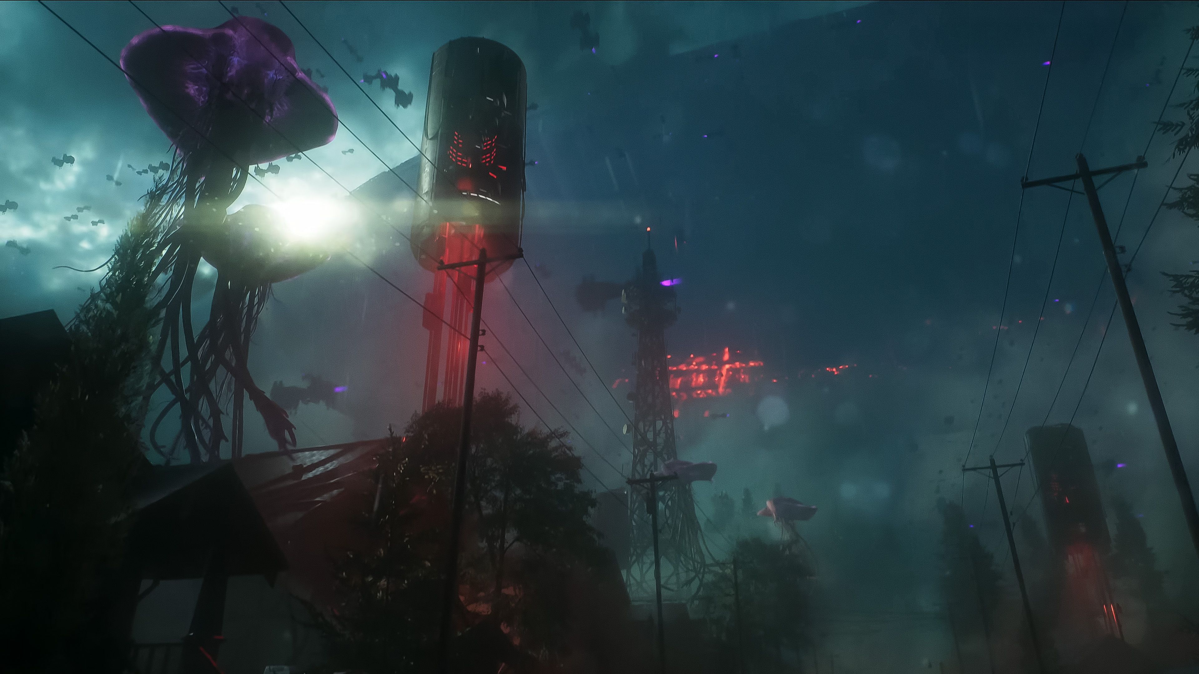The Creator of Left 4 Dead Reveals New Co-Op Action Game 4:Loop