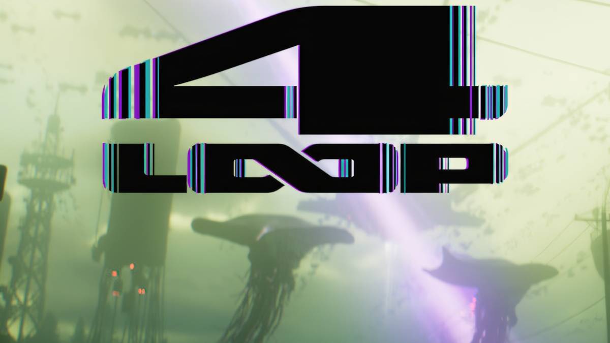 4:LOOP News, Trailer, Guides, and More
