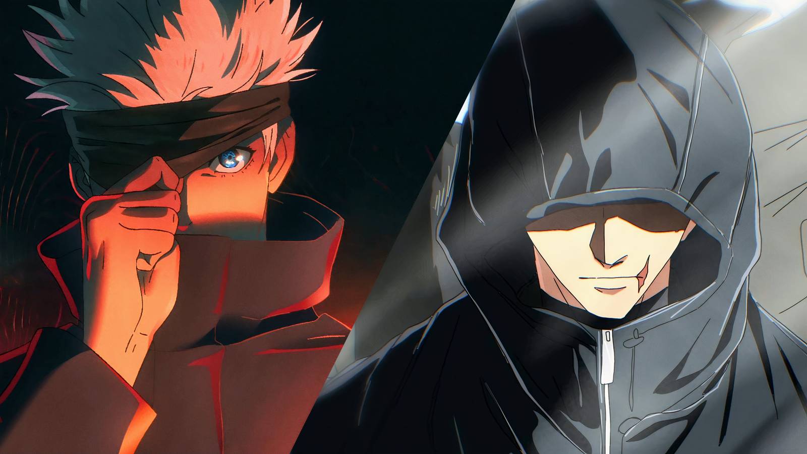 5 New Cursed Techniques As Strong As Gojo's Limitless In Jujutsu Kaisen Modulo