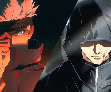 5 New Cursed Techniques As Strong As Gojo's Limitless In Jujutsu Kaisen Modulo